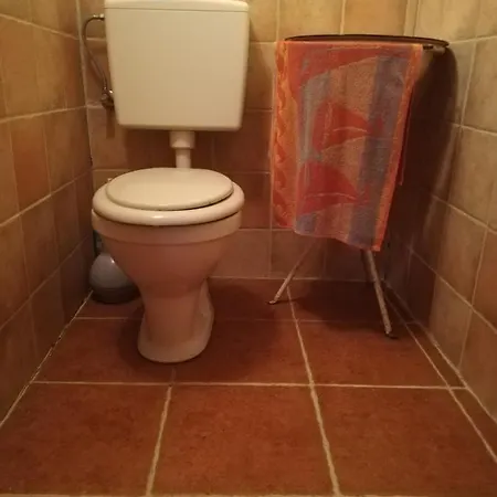 Erdei Haz Dom wakacyjny