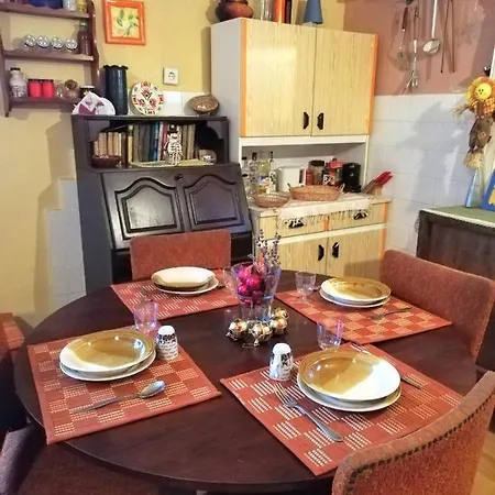 Erdei Haz Dom wakacyjny