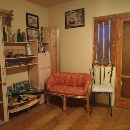 Erdei Haz Dom wakacyjny Miszkolc