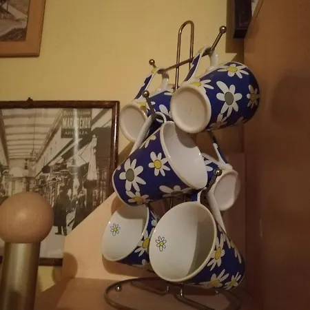 Erdei Haz * Miszkolc