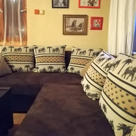 Erdei Haz Dom wakacyjny *