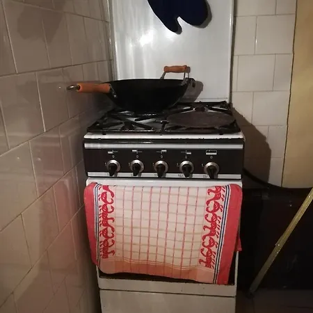 Erdei Haz Dom wakacyjny Miszkolc