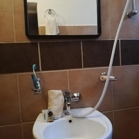 Erdei Haz Dom wakacyjny