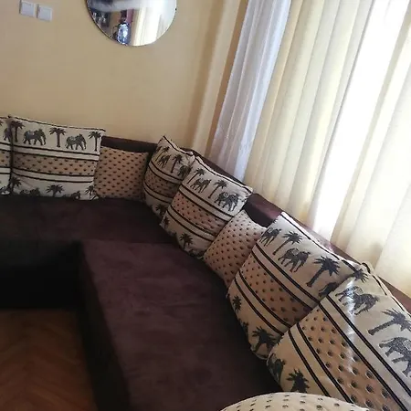 Dom wakacyjny Erdei Haz *
