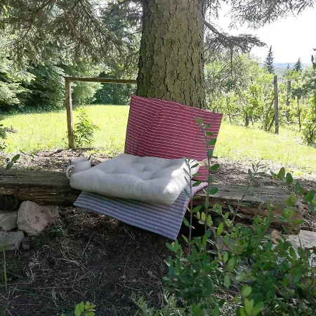 Erdei Haz Dom wakacyjny Miszkolc