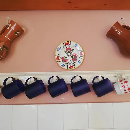 Erdei Haz Miszkolc